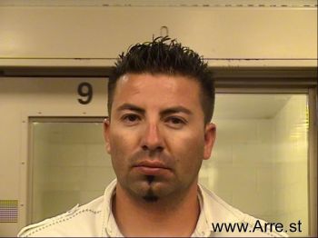 Michael Raymond Chavez Mugshot